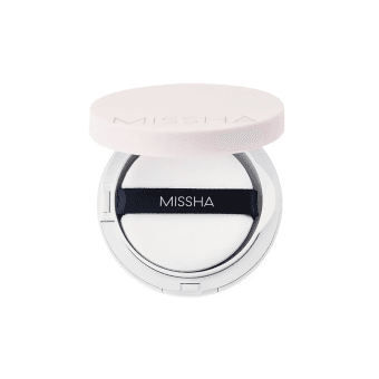 MISSHA kušonas, M Magic Cushion Cover Lasting SPF50+, Nr. 21, 15 g