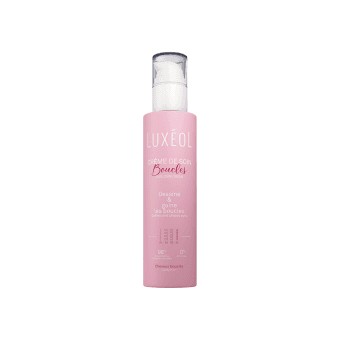 LUXEOL kremas garbanotiems plaukams, 250 ml
