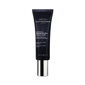 INSTITUT ESTHEDERM PARIS veido kremas su propoliu ir ferulo rūgštimi PROPOLIS+, 50 ml