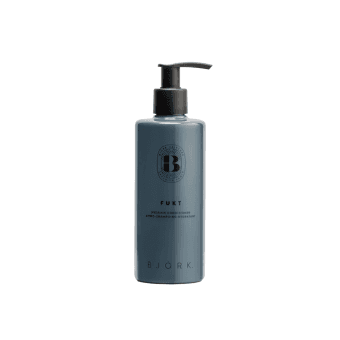 BJORK, FUKT Drėkinamasis plaukų kondicionierius, 250 ml