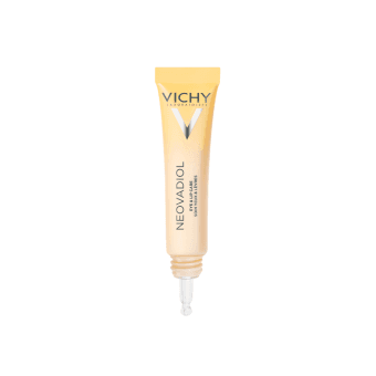 VICHY korekcinis akių ir lūpų kremas NEOVADIOL, 15 ml