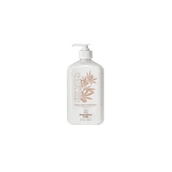 AUSTRALIAN GOLD kūno kremas VANILLA & PISTACHIO, 535 ml