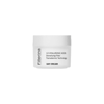 FILLERINA dieninis veido kremas EVERYDAY FORMULA, 3 LYGIS, 50 ml