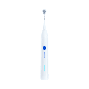 CURAPROX elektrinis dantų šepetėlis HYDROSONIC EASY, 1 vnt.