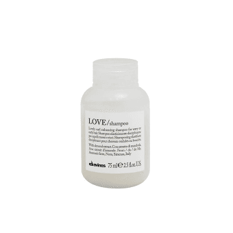 DAVINES, Šampūnas garbanotiems plaukams, LOVE Curl, 75 ml