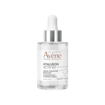 EAU THERMALE AVÈNE koncentruotas serumas brandžiai odai HYALURON ACTIVE B3, 30 ml