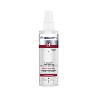 PHARMACERIS N purškiamas tonikas PURI CAPILIQUE, 200 ml