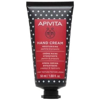APIVITA rankų kremas su jazminais, 50 ml