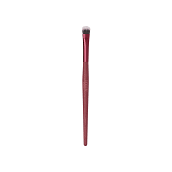 IDUN Minerals šešėlių šepetėlis Pro Essential Nr. 8026, 1 vnt.