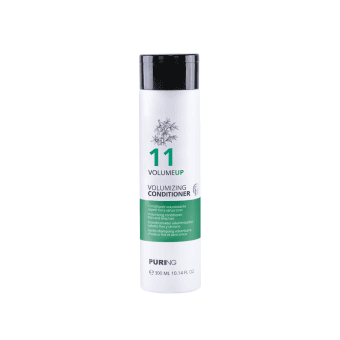 PURING apimties suteikiantis kondicionierius VOLUMEUP, 300 ml