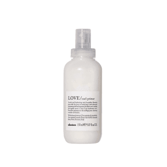 DAVINES, drėkinamasis garbanų purškiklis, LOVE CURL, 150 ml