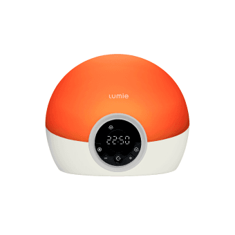 Lumie, Bodyclock Spark 100 – šviesos žadintuvas, 1 vnt.
