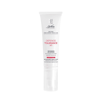 BIONIKE kremas raustančiai odai DEFENCE TOLERANCE AR, 50 ml
