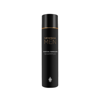 NEWSHA, Energizuojantis šampūnas vyrams, MEN, 250 ml