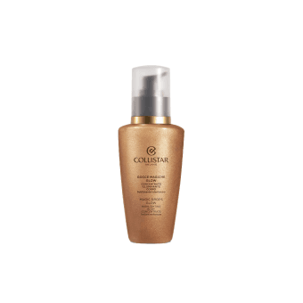COLLISTAR, GLOW HIGHLIGHTING žėrintis koncentatas kūnui, GOCCE MAGICHE, 125 ml