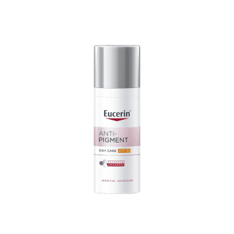 EUCERIN dieninis veido kremas ANTI-PIGMENT, SPF 30, 50 ml