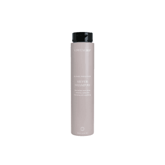 LOWENGRIP šiltus atspalvius neutralizuojantis šampūnas šviesiems plaukams, 250 ml