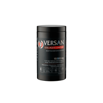VERSAN, Collagen Complex, 435 g