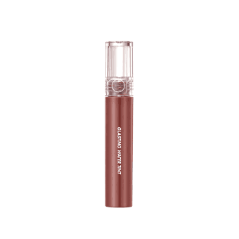 ROM&ND, lūpų dažai, Glasting Water Tint 17 Woody Sunset, 3.5 g