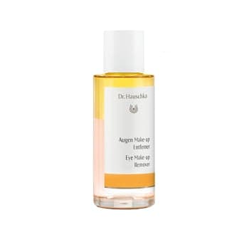 DR. HAUSCHKA dvifazis akių makiažo valiklis, LT-EKO-001, 75 ml