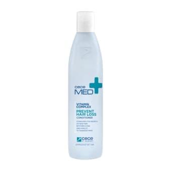CECE MED kondicionierius nuo plaukų slinkimo VITAMINS, 300 ml