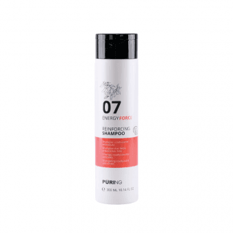 PURING šampūnas ENERGYFORCE, 300 ml