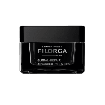 FILORGA akių kontūro kremas GLOBAL-REPAIR ADVANCED EYES & LIPS, 15 ml