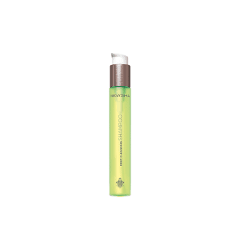 NEWSHA, Valomasis šampūnas, 80 ml