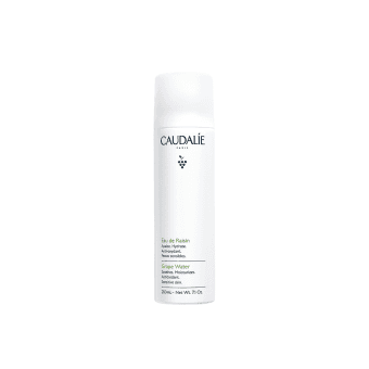 CAUDALIE veido dulksna GRAPE WATER HYDRATING FACE MIST, 200 ml