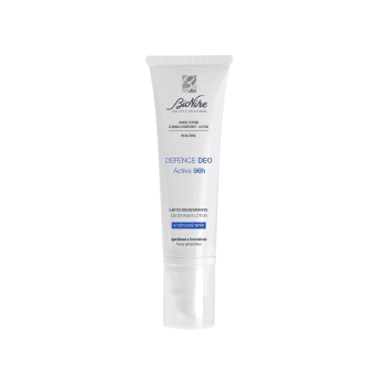 BIONIKE kreminis dezodorantas-antiperspirantas DEFENCE DEO ACTIVE 96H, 50 ml