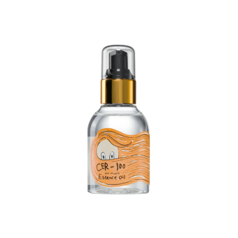 ELIZAVECCA esencija plaukams CER-100 HAIR MUSCLE ESSENCE OIL, 100 ml