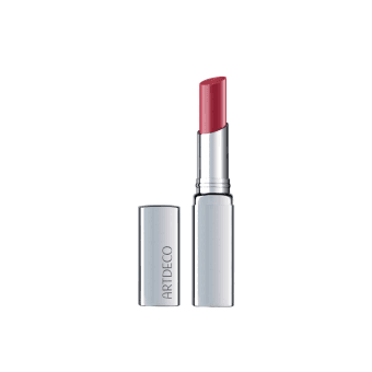 ARTDECO lūpų balzamas COLOR BOOSTER, Nr. 4 rosé, 3 g