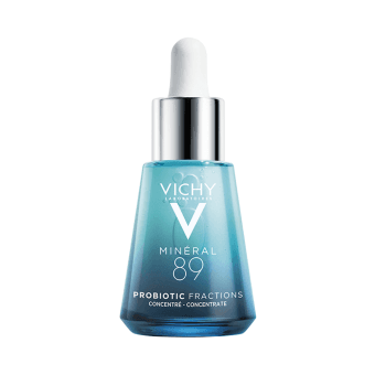 VICHY atkuriamasis serumas MINERAL 89 PROBIOTIC, 30 ml