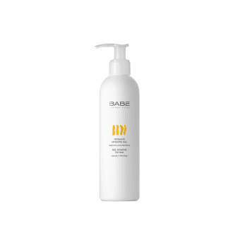 BABÉ intymios higienos prausimosi gelis BODY, 250 ml