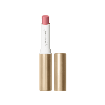 JANE IREDALE drėkinamieji kreminiai lūpų dažai COLORLUXE TUTU, 2 g
