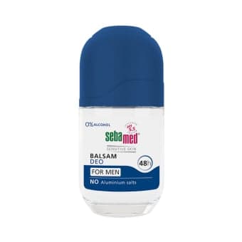 SEBAMED rutulinis kreminis dezodorantas FOR MEN, 50 ml