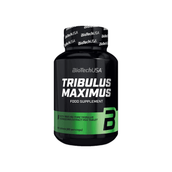 TRIBULUS MAXIMUS, 90 Tabletės
