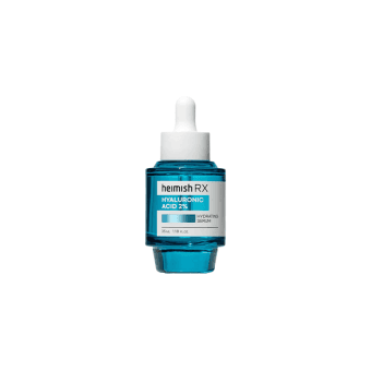 HEIMISH veido serumas, RX Hyaluronic Acid Hydrating Serum, 35 ml