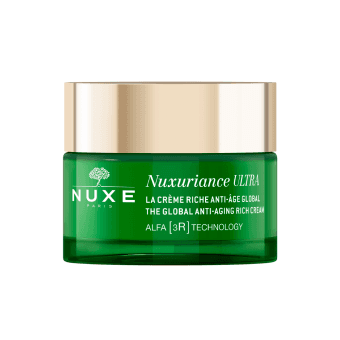 NUXE kremas senstančiai sausai odai NUXURIANCE ULTRA, 50 ml