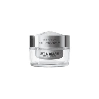 INSTITUT ESTHEDERM PARIS stangrinamasis veido kremas LIFT&REPAIR, 50 ml