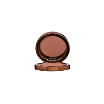 MASQMAI bronzeris - pudra Terra Tan Medium, 8 g