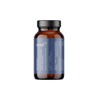 SOULEL EKO HORMONIJA, LT-EKO-001, 100 g