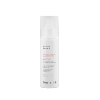 SENSILIS veido dulksna-tonikas jautriai odai THE COOL RESCUE, 150 ml