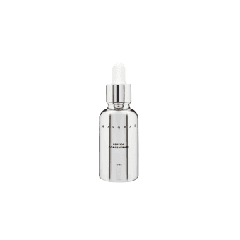 MASQMAI serumas veidui su peptidais, 30 ml
