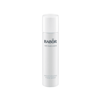 BABOR drėkinanti putų kaukė FOAM MASK, 75 ml