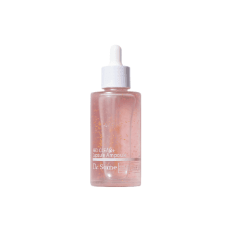 DR. SOME veido serumas raustančiai odai, 100 ml