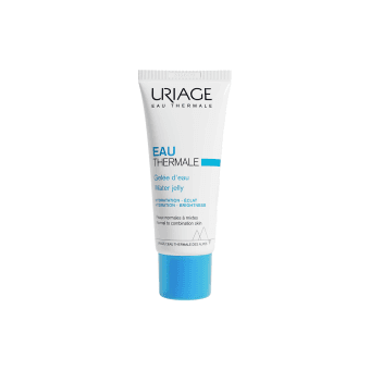 URIAGE drėkinamasis veido gelis EAU THERMALE GELEE, 40 ml