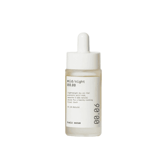 MID/NIGHT 00.00 galvos odos serumas 00.06, 30 ml