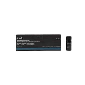 SENDO intensyviai veikiantis losjonas plaukams DENSIFYING, 10 vnt., 6 ml