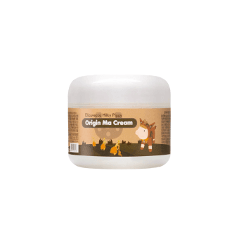 ELIZAVECCA veido kremas Milky Piggy Origine Ma Cream, 100 ml
